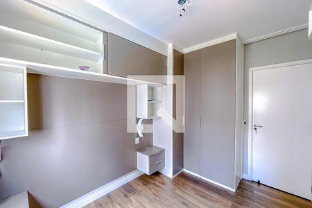 Apartamento à venda com 38m², 1 quarto e 1 vagaQuarto 1