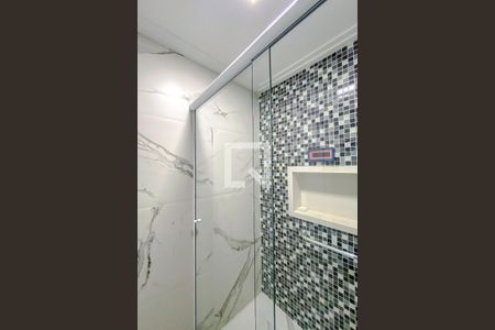 Apartamento à venda com 38m², 1 quarto e 1 vagaBanheiro