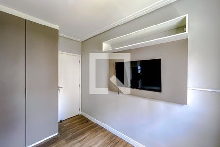 Apartamento à venda com 38m², 1 quarto e 1 vagaQuarto 1