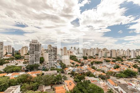 Apartamento à venda com 62m², 1 quarto e 2 vagas Apartamento à venda com 62m², 1 quarto e 2 vagasVista da Suíte