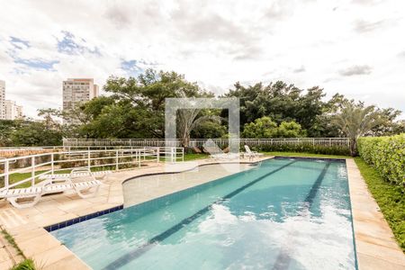 Apartamento à venda com 62m², 1 quarto e 2 vagas Apartamento à venda com 62m², 1 quarto e 2 vagasPiscina