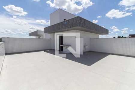 Apartamento à venda com 177m², 3 quartos e 3 vagasCobertura