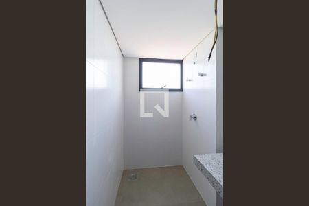 Apartamento à venda com 177m², 3 quartos e 3 vagasBanheiro da suíte