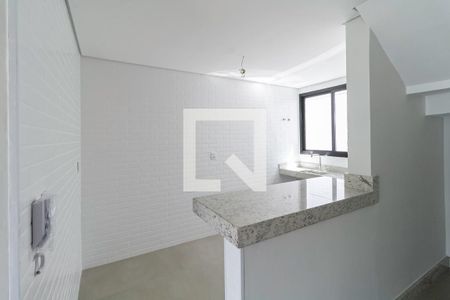 Apartamento à venda com 177m², 3 quartos e 3 vagasCozinha