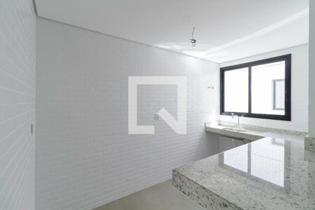 Apartamento à venda com 177m², 3 quartos e 3 vagasCozinha