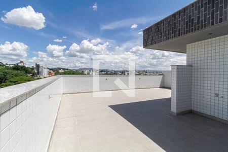 Apartamento à venda com 177m², 3 quartos e 3 vagasCobertura