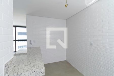 Apartamento à venda com 177m², 3 quartos e 3 vagasCozinha