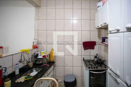 Casa à venda com 105m², 3 quartos e 1 vagaCozinha