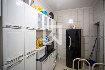 Casa à venda com 105m², 3 quartos e 1 vagaCozinha