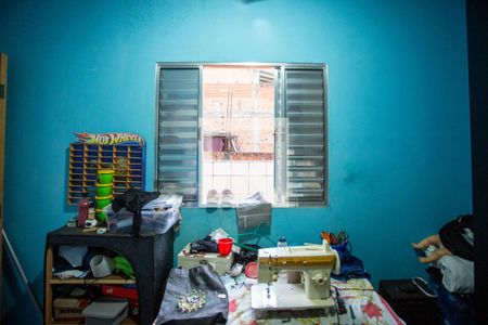 Casa à venda com 105m², 3 quartos e 1 vagaQuarto 3