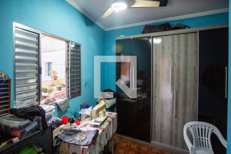 Casa à venda com 105m², 3 quartos e 1 vagaQuarto 3