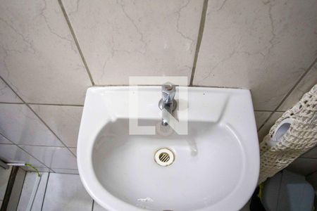 Casa à venda com 105m², 3 quartos e 1 vagaLavabo