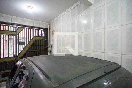 Casa à venda com 105m², 3 quartos e 1 vagaGaragem