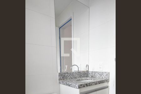 Apartamento para alugar com 60m², 2 quartos e 1 vagaBanheiro 2