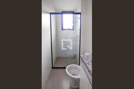 Apartamento para alugar com 60m², 2 quartos e 1 vagaBanheiro 2