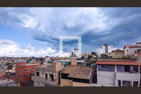 Apartamento para alugar com 60m², 2 quartos e 1 vagaDetalhe da Cozinha