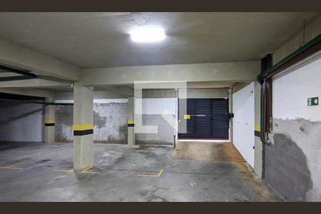 Apartamento para alugar com 60m², 2 quartos e 1 vagaGaragem