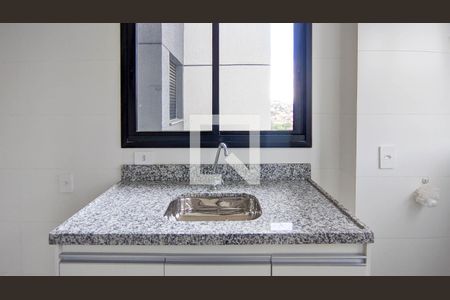 Apartamento para alugar com 60m², 2 quartos e 1 vagaCozinha