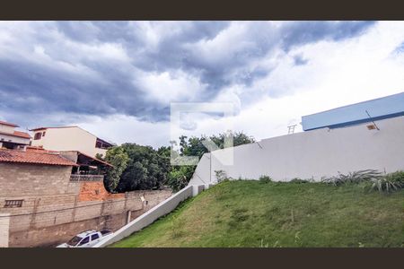 Apartamento para alugar com 60m², 2 quartos e 1 vagaDetalhe Quarto 2