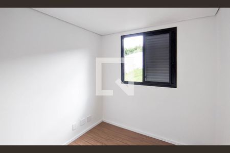 Quarto 2 de apartamento para alugar com 2 quartos, 60m² em União, Belo Horizonte