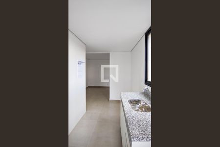 Apartamento para alugar com 60m², 2 quartos e 1 vagaCozinha e Área de Serviço