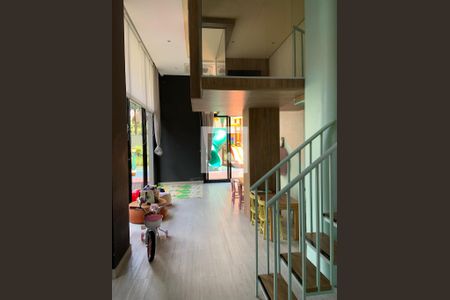 Apartamento à venda com 85m², 2 quartos e 1 vaga Apartamento à venda com 85m², 2 quartos e 1 vagaÁrea comum