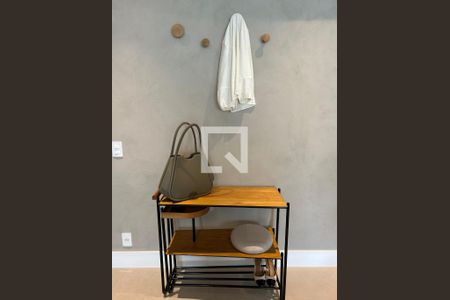 Apartamento à venda com 85m², 2 quartos e 1 vaga Apartamento à venda com 85m², 2 quartos e 1 vagaEntrada do apartamento