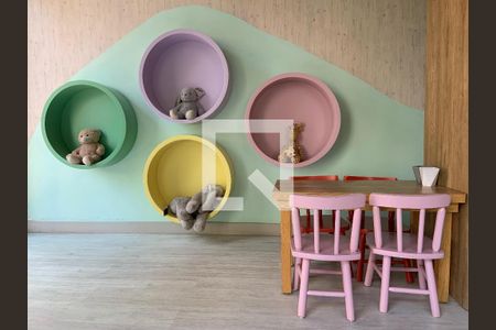 Apartamento à venda com 85m², 2 quartos e 1 vaga Apartamento à venda com 85m², 2 quartos e 1 vagaÁrea comum