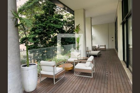 Apartamento à venda com 85m², 2 quartos e 1 vaga Apartamento à venda com 85m², 2 quartos e 1 vagaÁrea comum