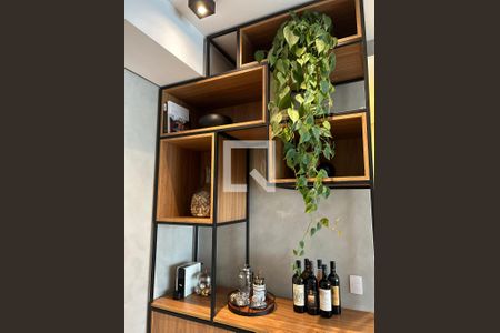 Apartamento à venda com 85m², 2 quartos e 1 vaga Apartamento à venda com 85m², 2 quartos e 1 vagaEntrada do apartamento