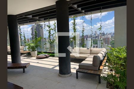 Apartamento à venda com 85m², 2 quartos e 1 vaga Apartamento à venda com 85m², 2 quartos e 1 vagaÁrea comum