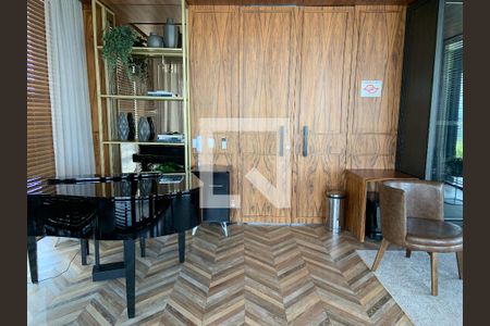 Apartamento à venda com 85m², 2 quartos e 1 vaga Apartamento à venda com 85m², 2 quartos e 1 vagaÁrea comum