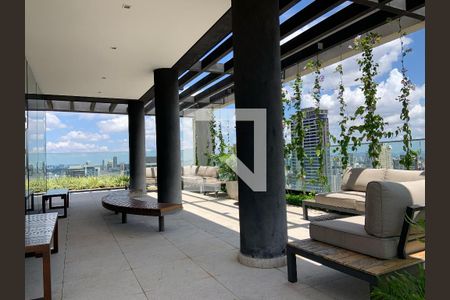 Apartamento à venda com 85m², 2 quartos e 1 vaga Apartamento à venda com 85m², 2 quartos e 1 vagaÁrea comum