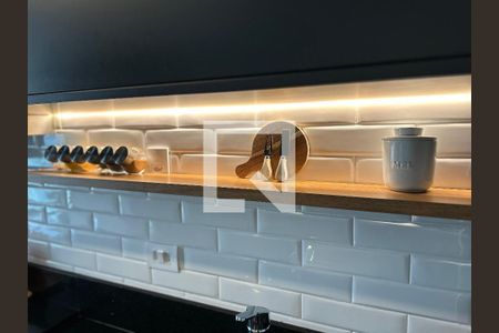 Apartamento à venda com 85m², 2 quartos e 1 vaga Apartamento à venda com 85m², 2 quartos e 1 vagaCozinha