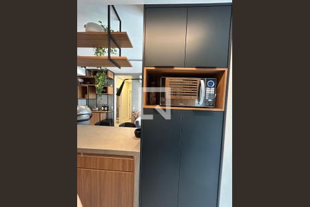 Apartamento à venda com 85m², 2 quartos e 1 vaga Apartamento à venda com 85m², 2 quartos e 1 vagaCozinha