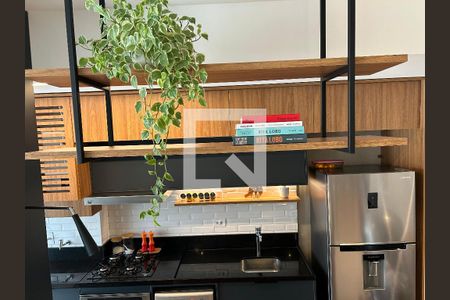 Apartamento à venda com 85m², 2 quartos e 1 vaga Apartamento à venda com 85m², 2 quartos e 1 vagaCozinha