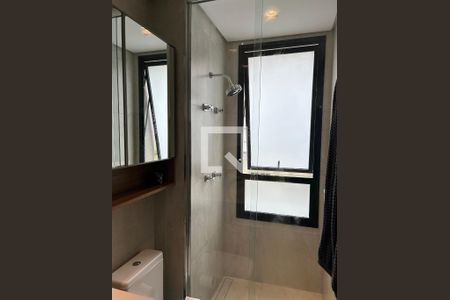 Apartamento à venda com 85m², 2 quartos e 1 vaga Apartamento à venda com 85m², 2 quartos e 1 vagaBanheiro