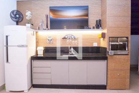 Apartamento à venda com 200m², 4 quartos e 3 vagasarea externa / cobertura