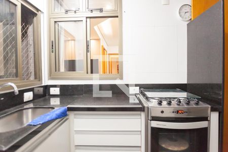 Apartamento à venda com 200m², 4 quartos e 3 vagascozinha