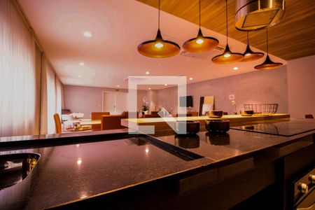 Studio à venda com 25m², 1 quarto e sem vagaÁrea comum