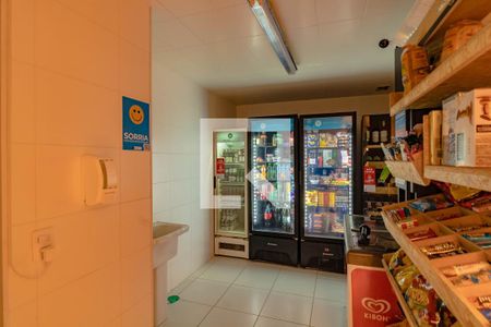 Studio à venda com 25m², 1 quarto e sem vagaÁrea comum