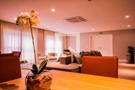 Studio à venda com 25m², 1 quarto e sem vagaÁrea comum