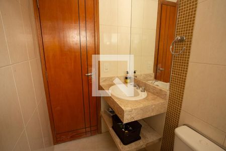 Casa à venda com 160m², 3 quartos e 3 vagas Casa à venda com 160m², 3 quartos e 3 vagasBANHEIRO QUARTO 2