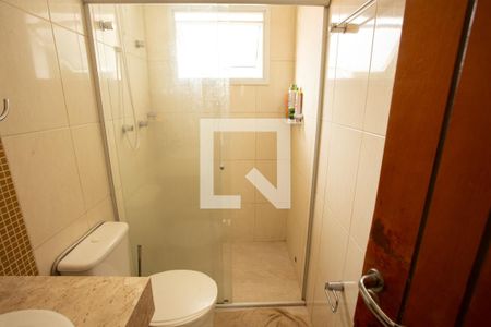 Casa à venda com 160m², 3 quartos e 3 vagas Casa à venda com 160m², 3 quartos e 3 vagasBANHEIRO QUARTO 2