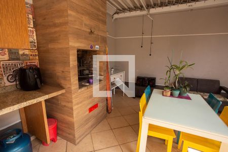 Casa à venda com 160m², 3 quartos e 3 vagas Casa à venda com 160m², 3 quartos e 3 vagasÁREA GOURMET