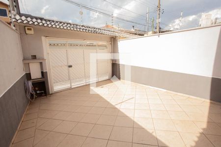 Casa à venda com 160m², 3 quartos e 3 vagas Casa à venda com 160m², 3 quartos e 3 vagasGARAGEM