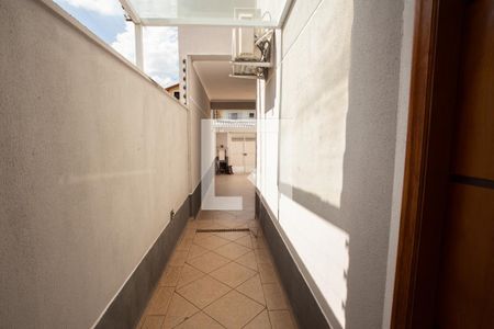 Casa à venda com 160m², 3 quartos e 3 vagas Casa à venda com 160m², 3 quartos e 3 vagasÁREA EXTERNA