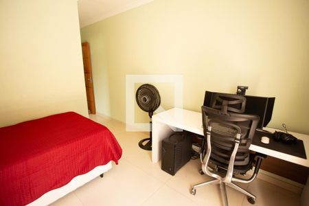 Casa à venda com 160m², 3 quartos e 3 vagas Casa à venda com 160m², 3 quartos e 3 vagasQUARTO 3