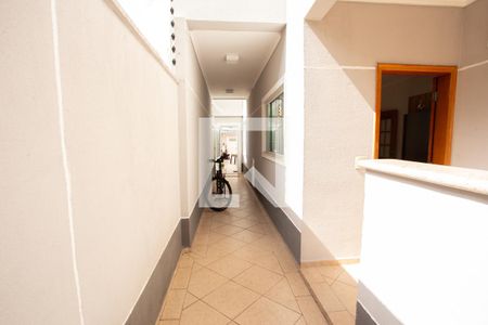Casa à venda com 160m², 3 quartos e 3 vagas Casa à venda com 160m², 3 quartos e 3 vagasÁREA EXTERNA