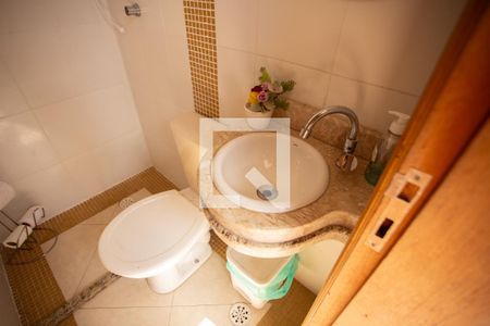 Casa à venda com 160m², 3 quartos e 3 vagas Casa à venda com 160m², 3 quartos e 3 vagasLAVABO EXTERNO